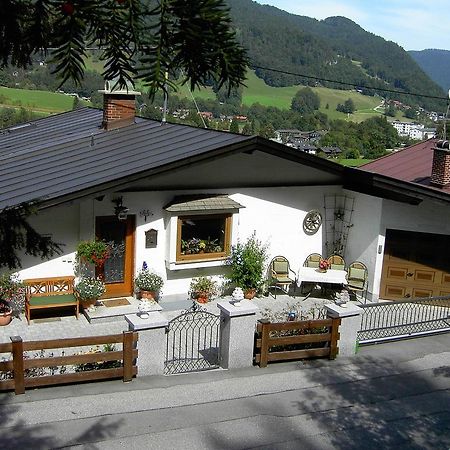 Apartmán Haus Bergfrieden Berchtesgaden Exteriér fotografie