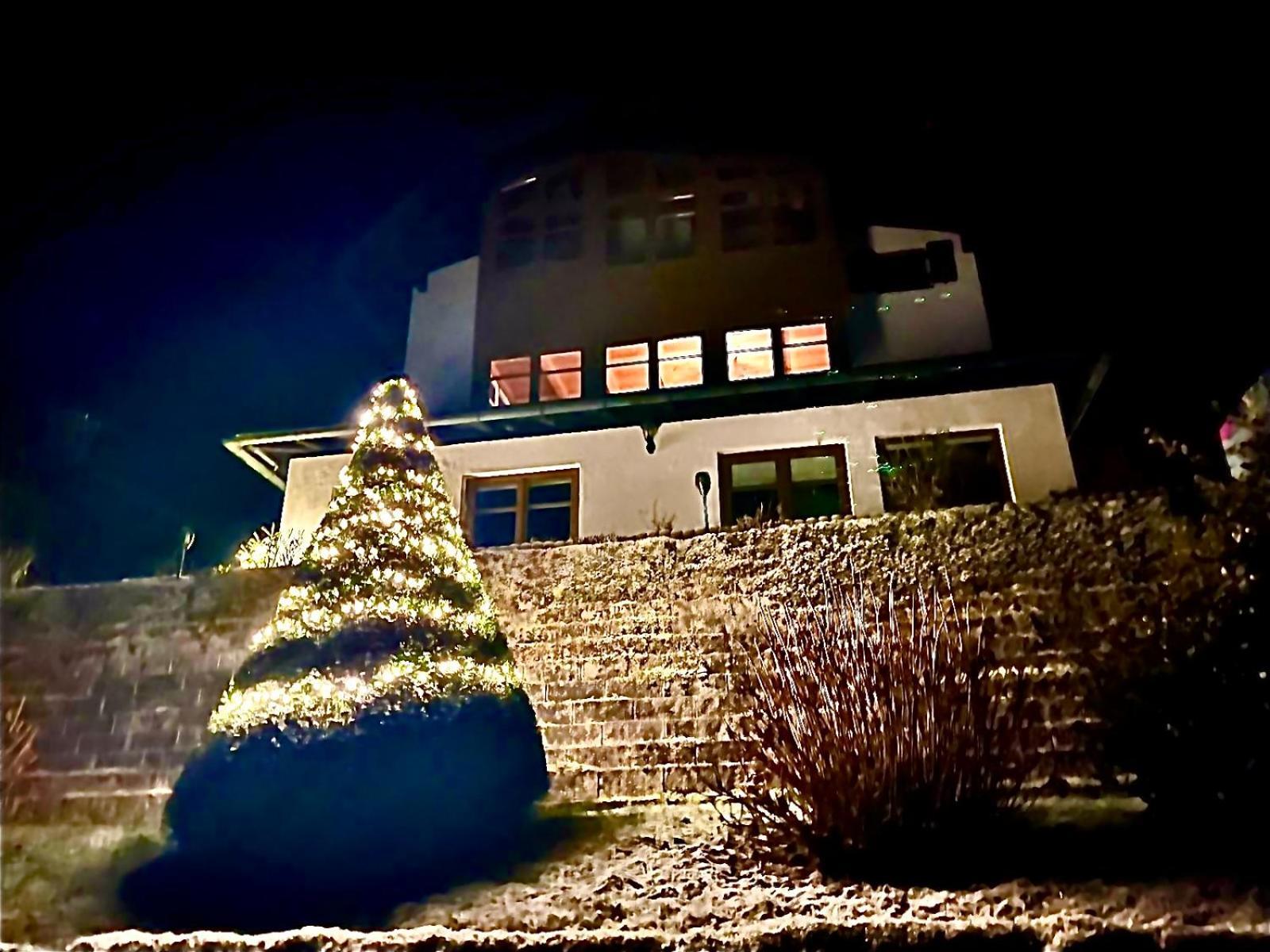 Apartmán Haus Bergfrieden Berchtesgaden Exteriér fotografie